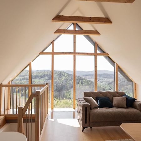 Winzerhaus Roemerstrasse キツェック・イム・ザウザル エクステリア 写真
